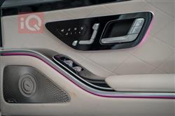 مێرسێدس بێنز S-Class